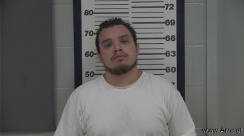 Marcus Anthony Arzola Mugshot