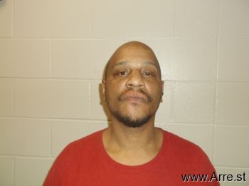 Marcus Dovon Barney  Sr Mugshot