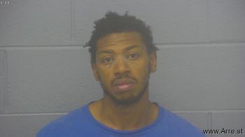 Marcus Dontay Mcdonald Mugshot