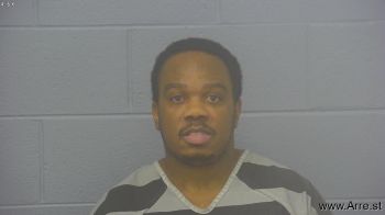 Marcus David Posey Mugshot