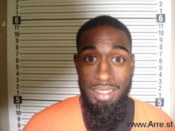 Marcus Deandres Price Mugshot