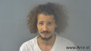 Marcus Andrew Robinson Mugshot