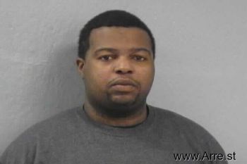 Marcus Marcelle Small Mugshot