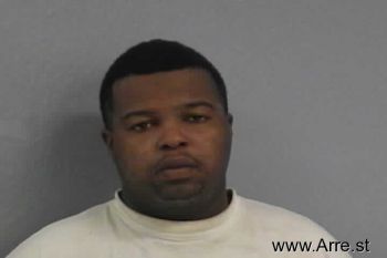 Marcus M Small Mugshot