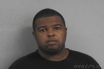 Marcus M Small Mugshot