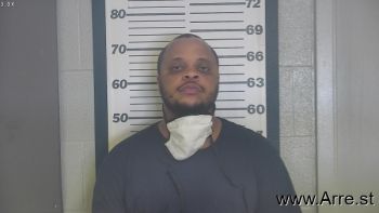 Marcus Jerome Taylor Mugshot