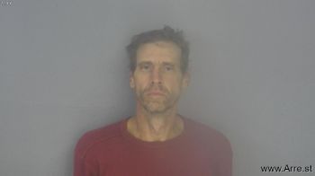 Marcus Preston Wilkinson Mugshot