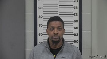 Marcus Lawayne Wright Mugshot