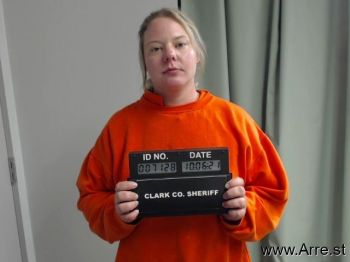 Maria N Brannon Mugshot