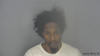 Mario Taylor Marshall Mugshot