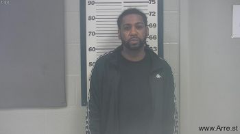 Mario L Mitchell Mugshot