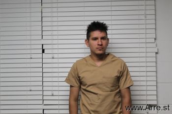 Mario Nmn Quevedo-melendez Mugshot