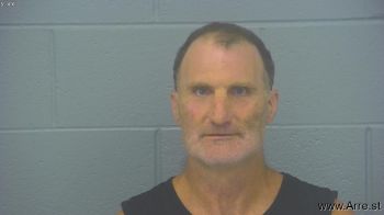 Mark Anthony Alexander Mugshot