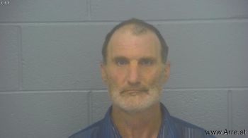 Mark Anthony Alexander Mugshot