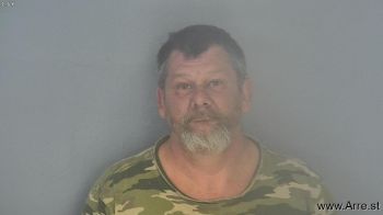 Mark Anthony Brewer Mugshot