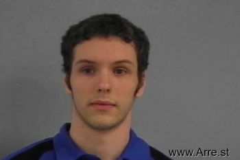 Mark  Christianson Mugshot