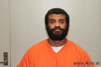 Mark Anthony Clark Mugshot