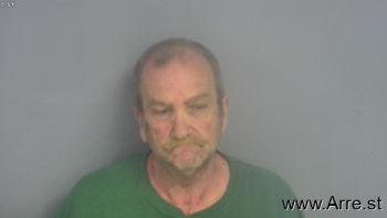 Mark Nicholas Cobb Mugshot