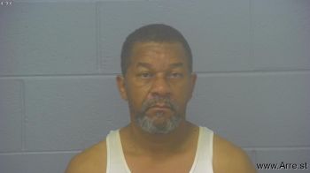 Mark Dewayne Dunlap Mugshot