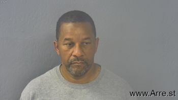 Mark Dewayne Dunlap Mugshot