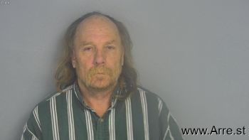 Mark Eugene Freeman Mugshot