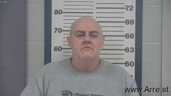 Mark Wayne Goldman Mugshot