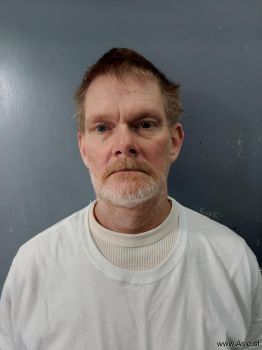 Mark E Gordon Mugshot