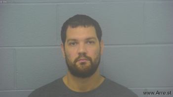 Mark Allen Harding Mugshot