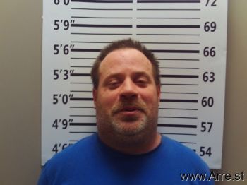 Mark Anthony Harper Mugshot