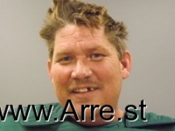 Mark E Henson Mugshot