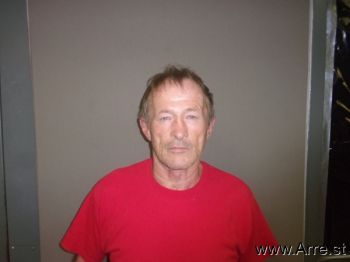 Mark Loren Hill Mugshot