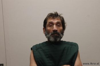 Mark  Hollingshead Mugshot