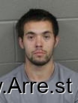 Mark Joseph Howes Mugshot