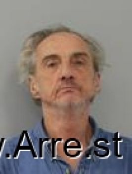 Mark Edward Kelley Mugshot