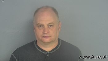 Mark Lee Long Mugshot