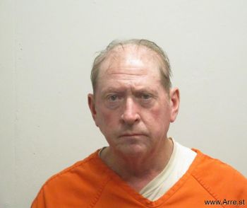 Mark Anthony Luke Mugshot