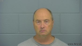 Mark Stewart Miller Mugshot