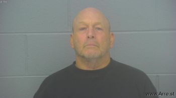 Mark Roy Murray Mugshot