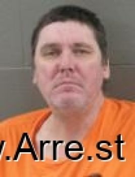 Mark Daniel Perry Mugshot