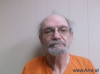 Mark Allen Petre Mugshot