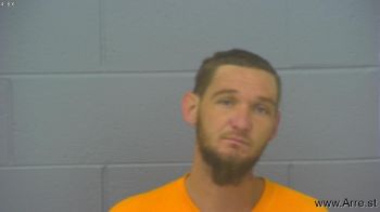 Mark Christian Phillips Mugshot