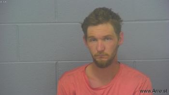 Mark Christian Phillips Mugshot