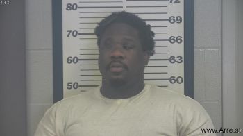 Mark Allen Powell Mugshot