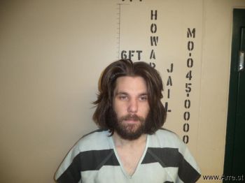 Mark Joseph Ringes Mugshot