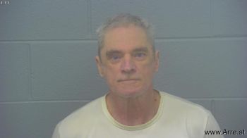 Mark Douglas Robinson Mugshot