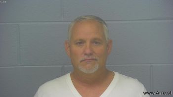 Mark Alan Ruggles Mugshot