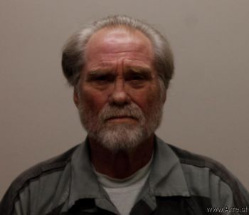 Mark Edward Swanson Mugshot