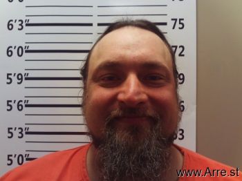 Mark Alan Tipton Mugshot