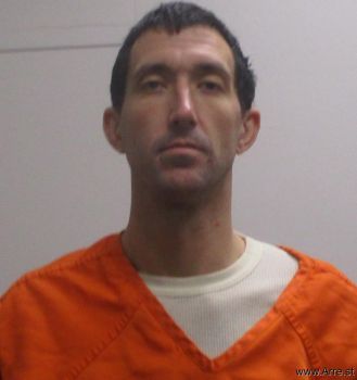 Mark William Visockis Mugshot