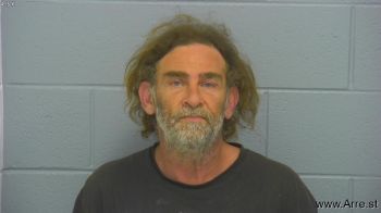 Mark Galen Warren Mugshot